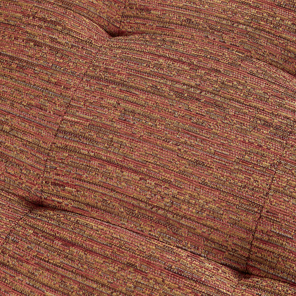 Lounge Orange Polyester