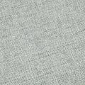 Soft Close Storage Accent Bench Blue Polyester