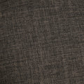 Lounge Chair Charcoal Polyester