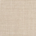Lounge Chair Beige Polyester