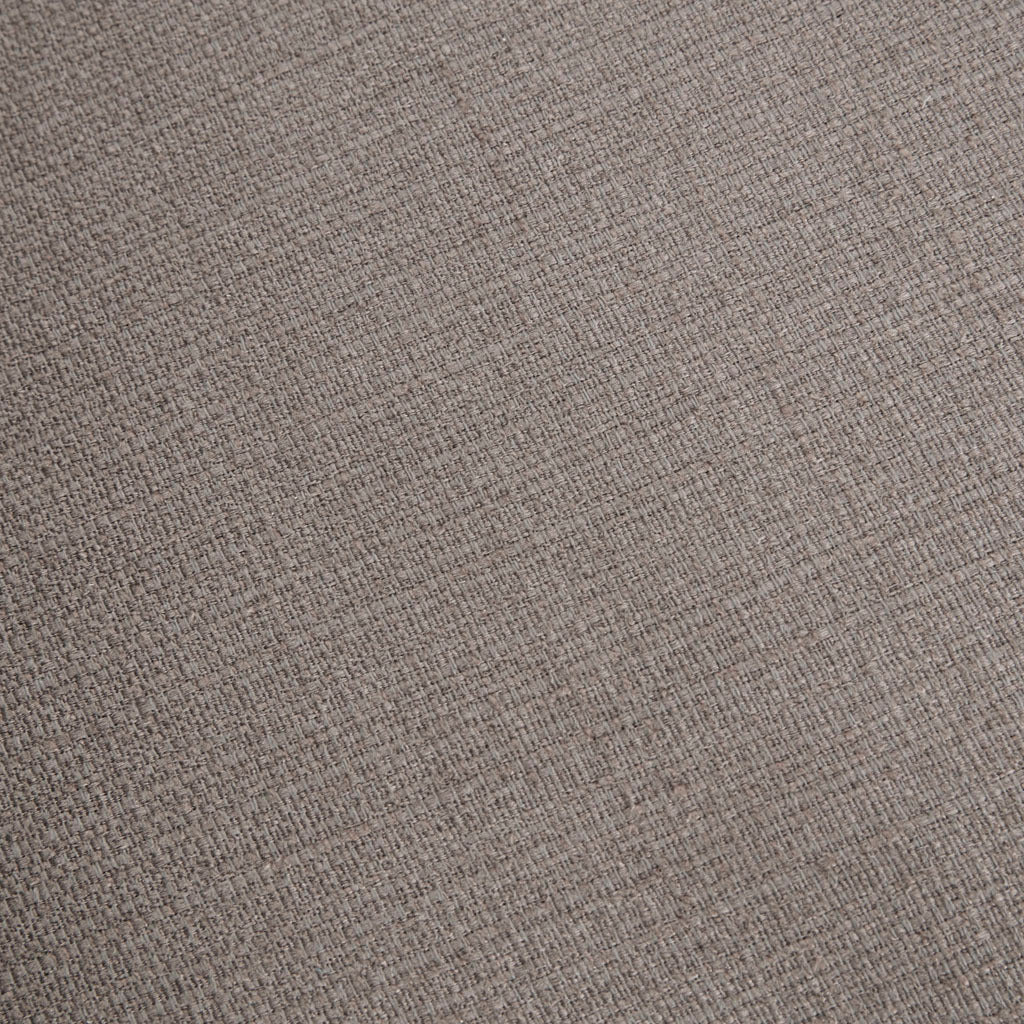 Capstone Swivel Taupe Solid Wood