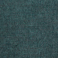 Lounge Chair Teal Polyester