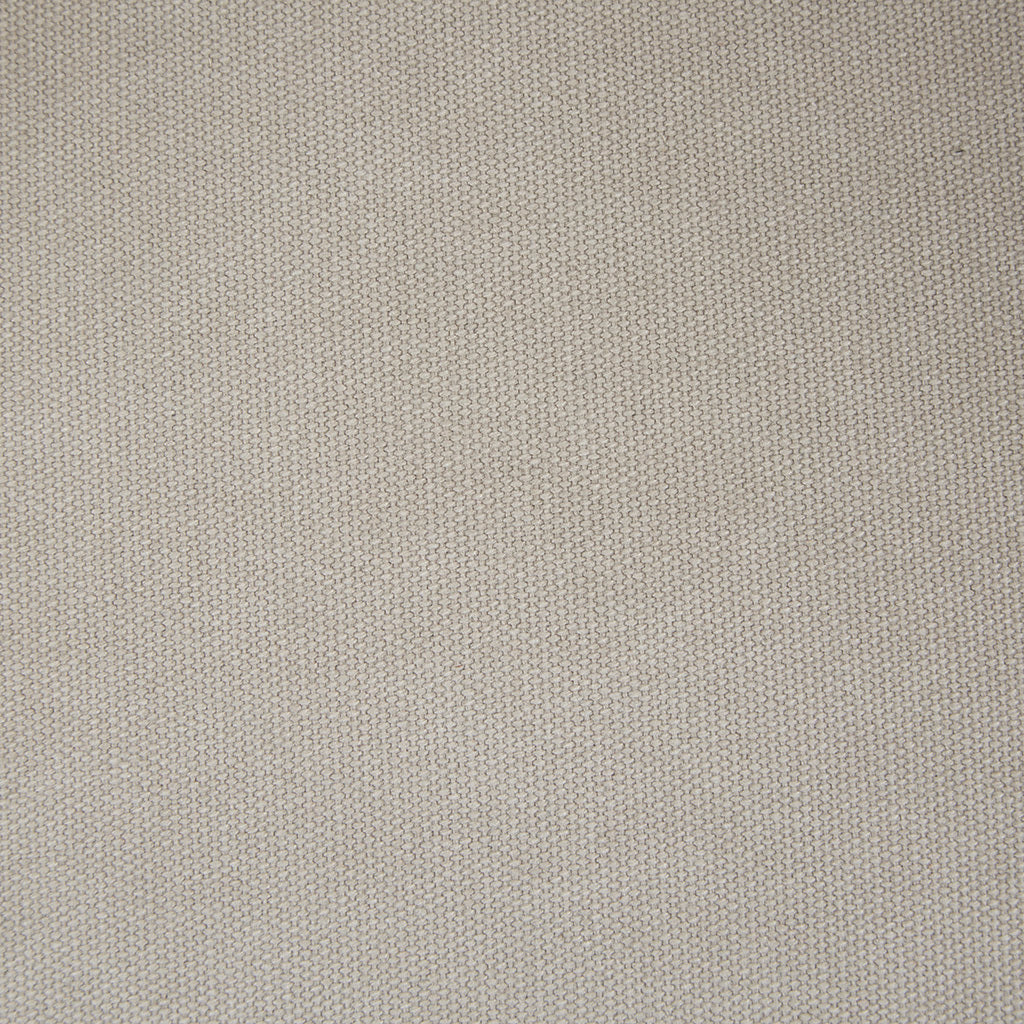 Owen Swivel Chair Beige Solid Wood