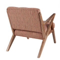 Lounge Orange Polyester