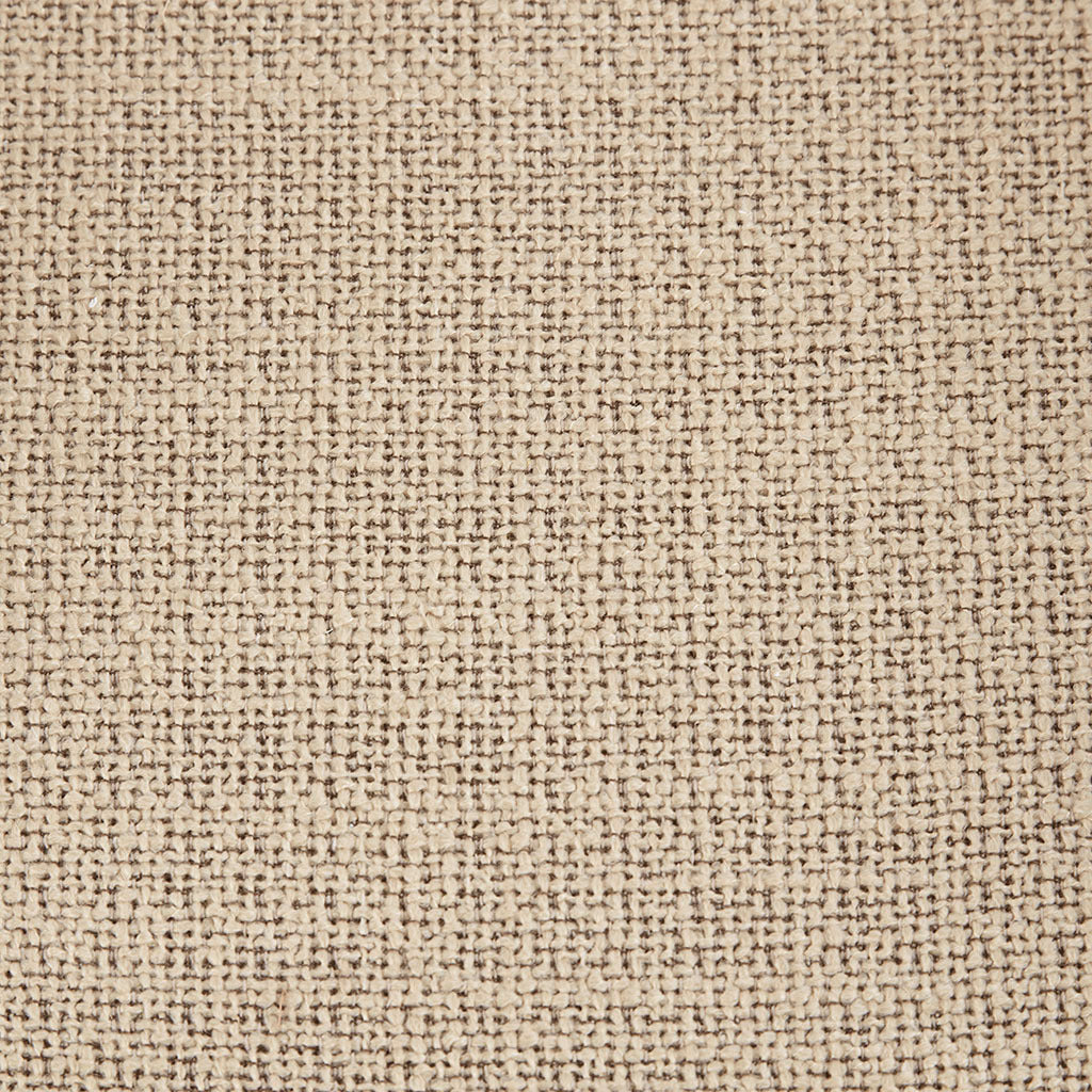 Accent Chair Grey Polyester