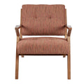 Lounge Orange Polyester