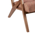 Lounge Orange Polyester
