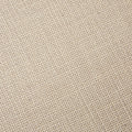 Counter Stool With Swivel Seat Natural Polyester