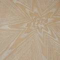 Willow Cocktail Table Natural Wood