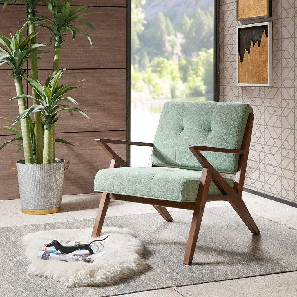Lounge Seafoam Polyester