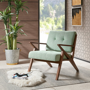 Lounge Seafoam Polyester