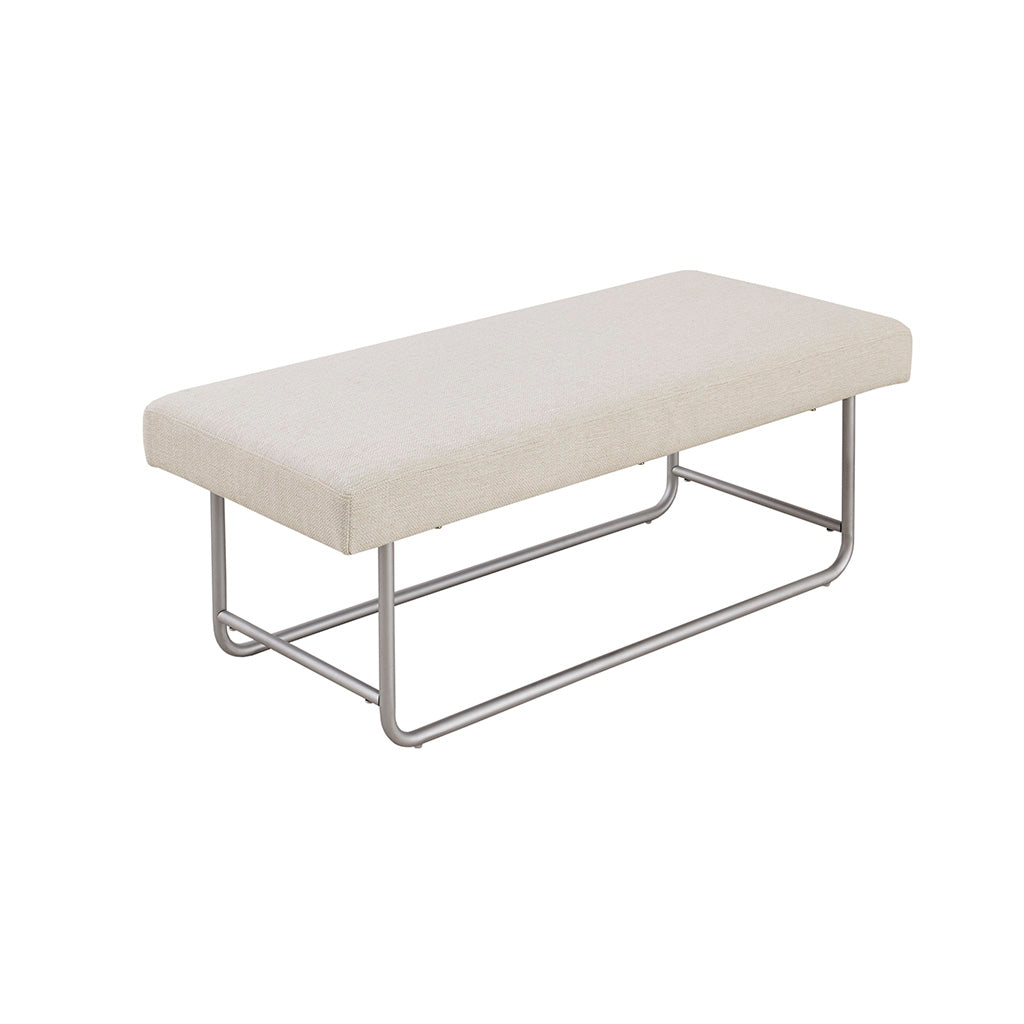 Bench Ivory Polyester