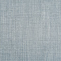 Manhattan Accent Chair Light Blue Wood Metal