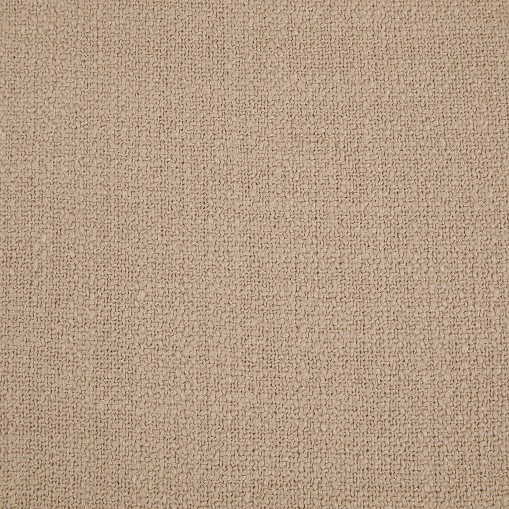 Mid Century Accent Chair Sand Polyester