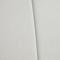 Channel Tufting Dining Chair Set Of 2 Cream Polyester