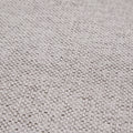 Counter Stool Light Grey Polyester
