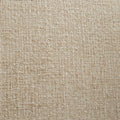 Dining Side Chair Set Of 2 Cream Polyester
