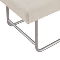 Bench Ivory Polyester