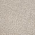Accent Armchair Natural Polyester