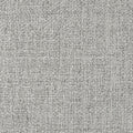 Tufted Counter Stool Light Grey Wood