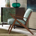 Lounge Seafoam Polyester