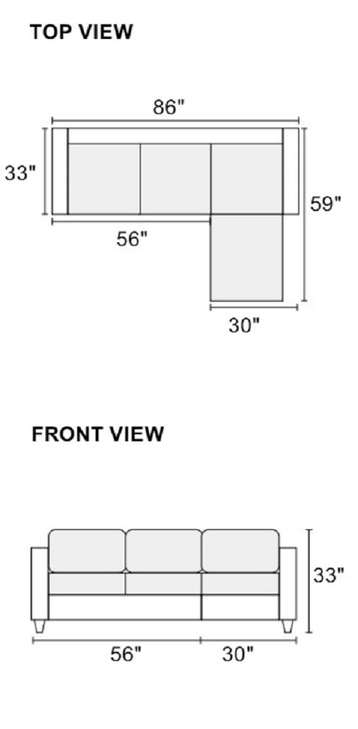 Chocolate Polyfiber Sectional Sofa Living Room Furniture Reversible Chaise Couch Pillows Tufted Back Modular Sectionals Chocolate Wood Primary Living Space Tufted Back Contemporary,Modern L Shaped Pine Square Arms Fabric 4 Seat