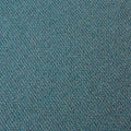 Bar Stool With Swivel Seat Blue Polyester