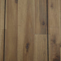 Lancaster Dining Table Grey Silver Wood