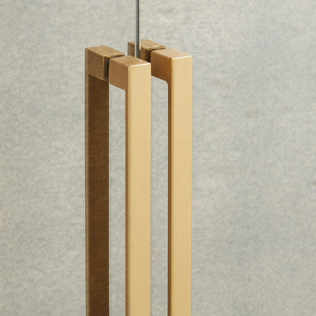 Curry 2 Door Accent Chest Mint Wood