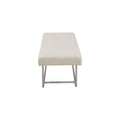 Bench Ivory Polyester