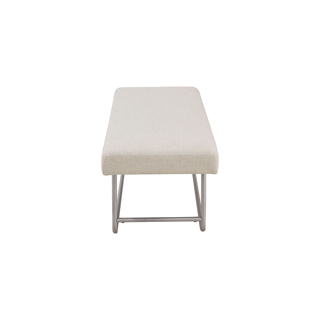 Bench Ivory Polyester