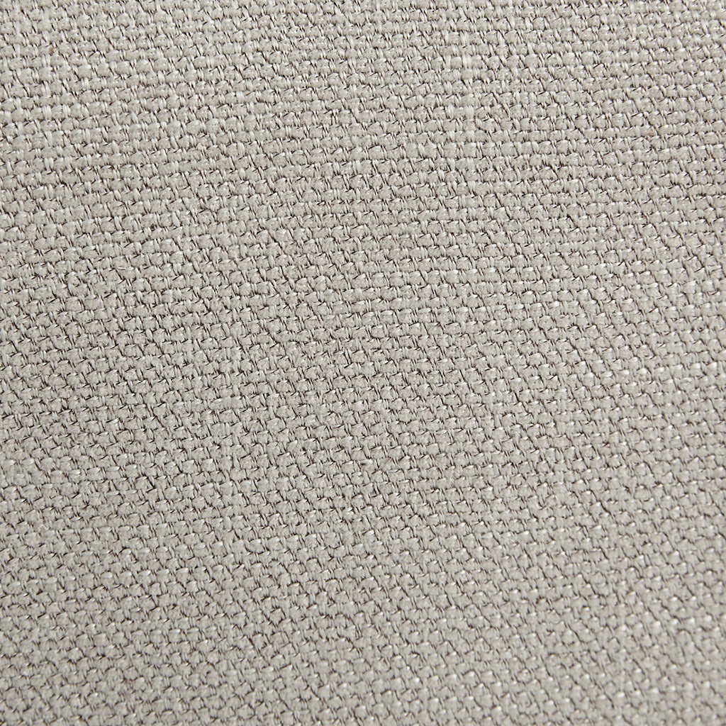 Accent Ottoman Linen Polyester