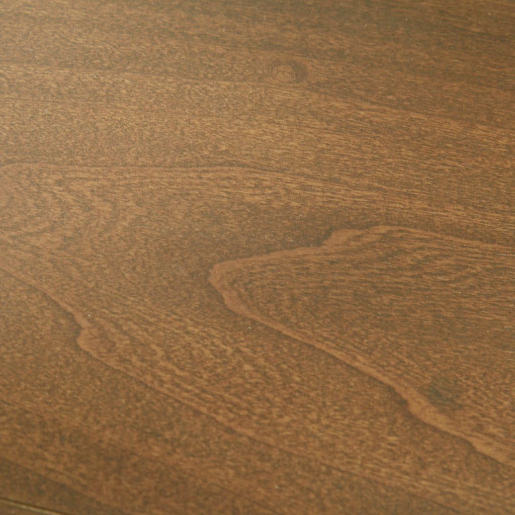 Bookcase Brown Bronze Wood