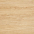 Laurel Desk Natural White Mdf