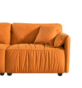 Modern Sofa Seat, 75.6