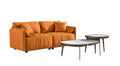 Modern Sofa Seat, 75.6