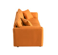 Modern Sofa Seat, 75.6