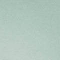 Upholstered Armless Accent Lounge Chair Seafoam Polyester