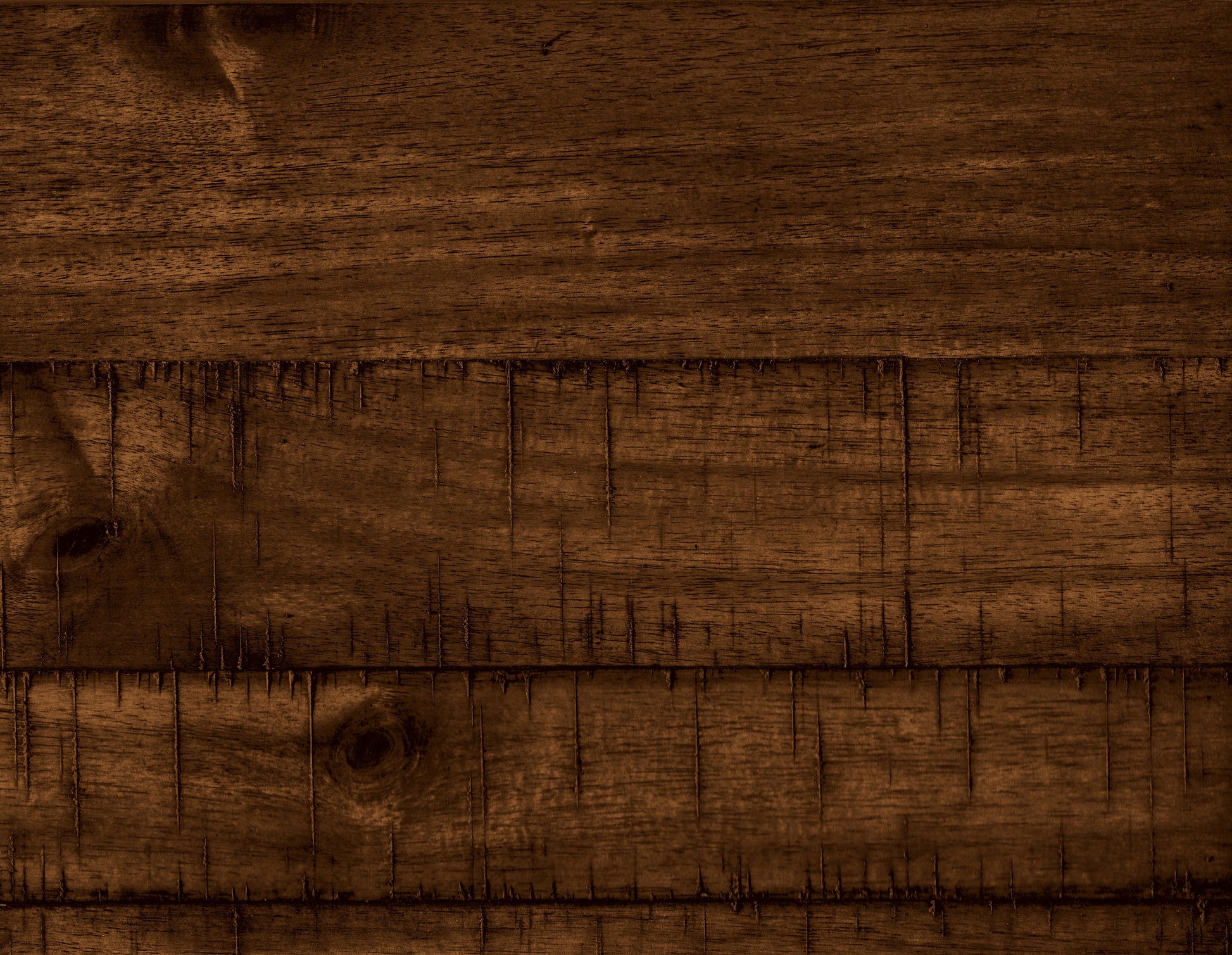 Rustic Brown And Gunmetal Finish 7Pc Dining Set Counter Height Table And 6X Counter Height Chairs Industrial Design Wooden Dining Furniture Multicolor Seats 6 Dining Room Industrial,Rustic