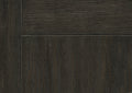 Antique Gray And Coffee Finish 6Pc Dining Set Table W 6X Drawers Upholstered Bench 4X Side Chairs Casual Country Style Dining Room Furniture Wood Wood Antique Gray Seats 6 Wood Dining Room 72 Inches Rectangular Dining Table With Chair And Bench Solid