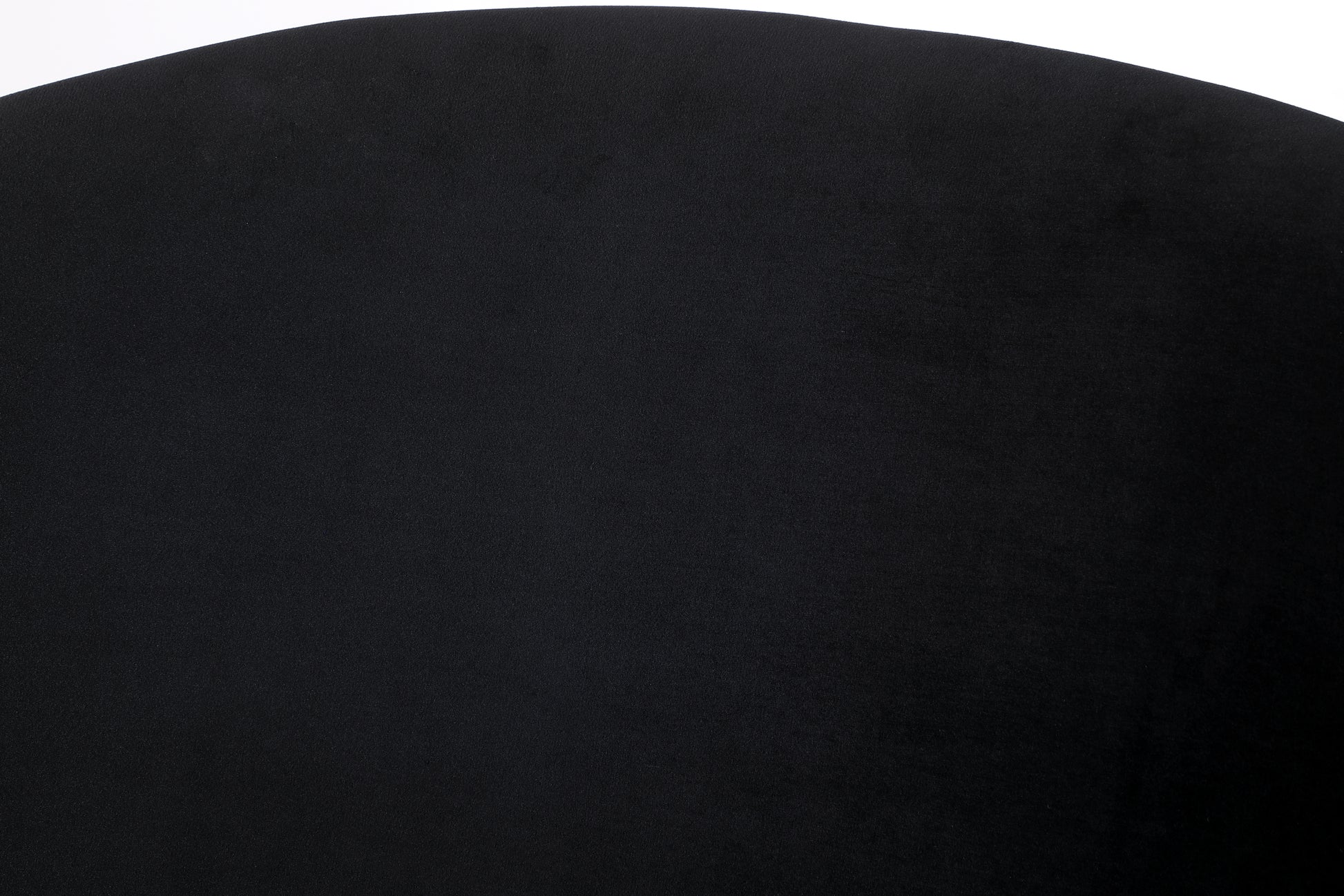 2 Chair 1 Carton Lounge Chair, Bedroom Vanity Chair For Home, Office, And Dining 6 Colors Black Velvet
