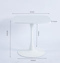 1 4,5Pieces Dining Set,31.5