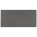 6 Piece Counter Height Dining Table Set Table With Shelf 4 Chairs And Bench For Dining Room Gray Gray Solid Wood