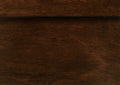 Classic Louis Philipe Style Twin Size Bed Brown Cherry Finish 1Pc Traditional Design Bedroom Furniture Sleigh Bed Box Spring Required Twin Brown Wood Bedroom Traditional,Transitional Bed Frame Wood