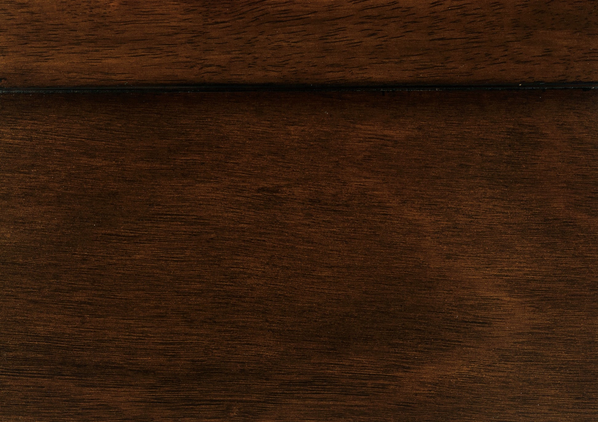 Traditional Design Louis Phillippe Style 1Pc Lingerie Chest Of 7X Drawers Brown Cherry Finish Hidden Drawers Wooden Furniture Brown Mix Drawer 5 Drawers & Above Bedroom Traditional Wood