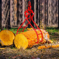 4 Claw Timber Log Lifting Logging Tongs Grabber Tong 28