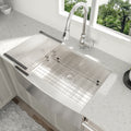 30 Inch Farmhouse Kitchen Sink 30