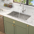 Undermount Kitchen Sink 32