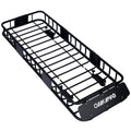 Rooftop Cargo Carrier Basket Motoring Roof Rack,Top Mount Roof Rack 64