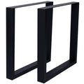 Square Table Legs 28X 24